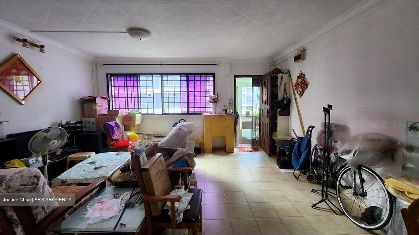 Blk 929 Nanyang Emerald (Jurong West), HDB 4 Rooms #465974981